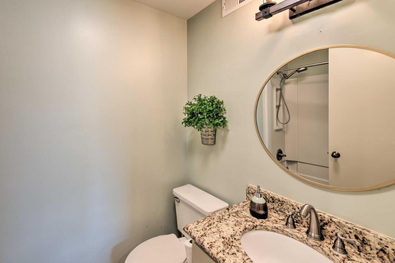 Atlantic Beach Resort Condo With Ocean Views! Eksteriør bilde